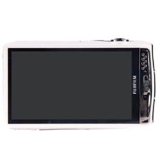 富士FinePix Z909 一款兼具美觀與實用性的白色數碼相機
