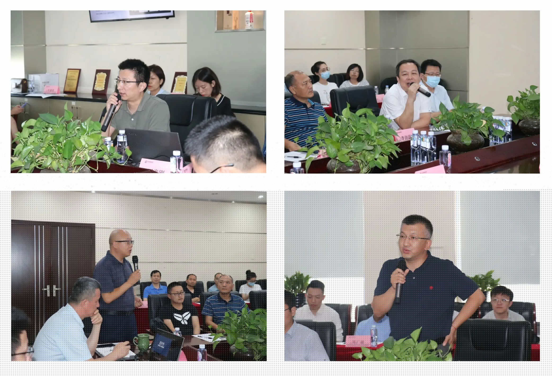 遠瓴數據集團事業合伙人招募說明會順利舉行