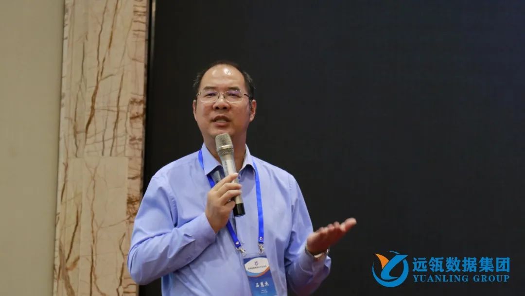 年中會|凝聚你我,共創輝煌——2021年遠瓴咨詢集團年中總結會圓滿落幕!